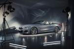 BMW M850i xDrive Convertible 2018 года (WW)